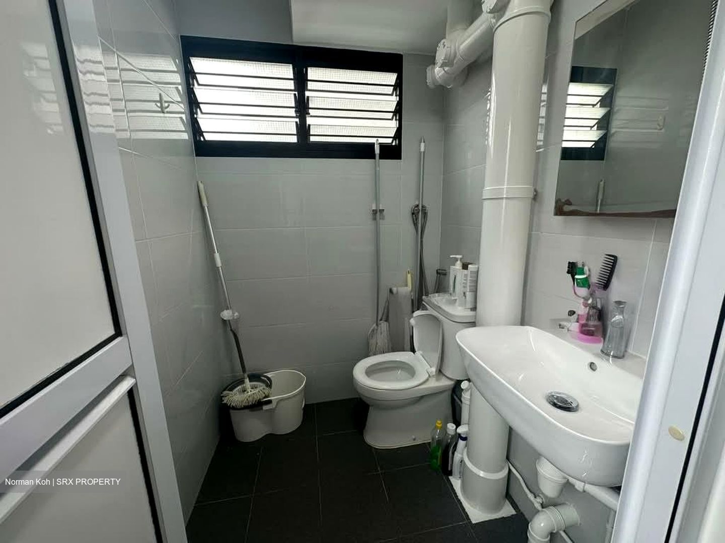 Blk 519 Bedok North Avenue 1 (Bedok), HDB 3 Rooms #563324181